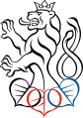 Logo Poslanecké sněmovny parlamentu ČR