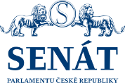 Logo Senátu PSP ČR