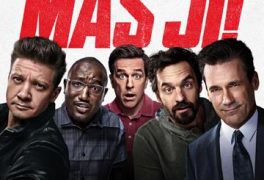 Máš ji! – Letní kino Tři Studně