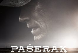 Pašerák – letní kino Tři Studně
