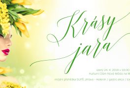 Krásy jara